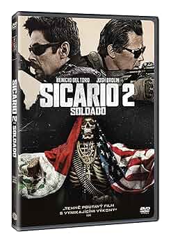 トイガン SICARIO Amazon.co.jp: Sicario 2: Soldado DVD / Sicario: Day of the
